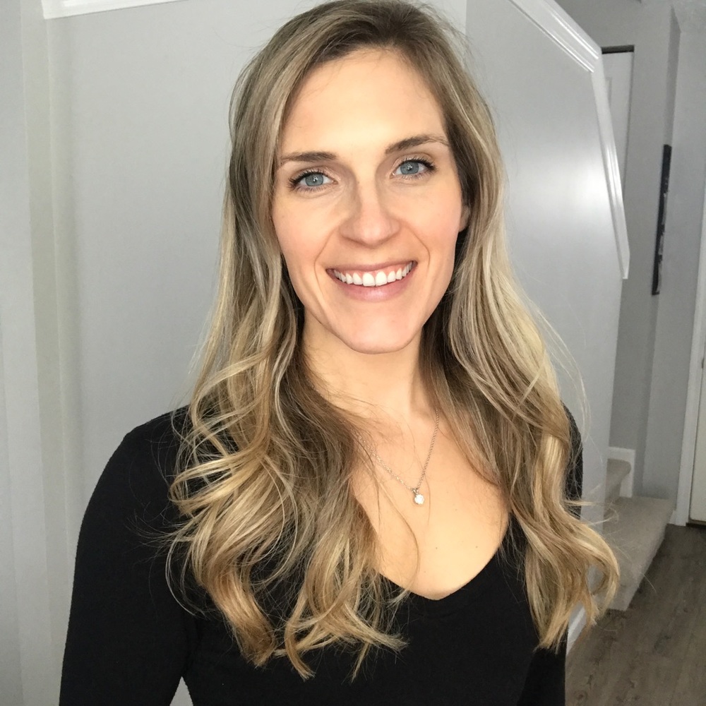 Meet your Posher, Brianna